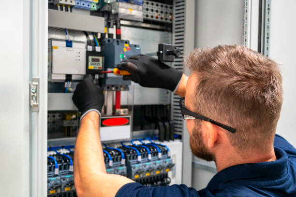 Best Emergency Electrical Repair Services  in Blaine, MN